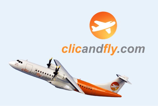 Société Clic and Fly