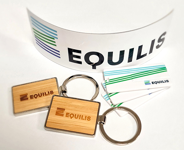 Goodies for Equilis
