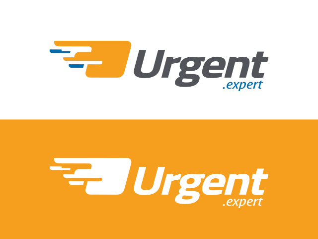 Logo Urgent