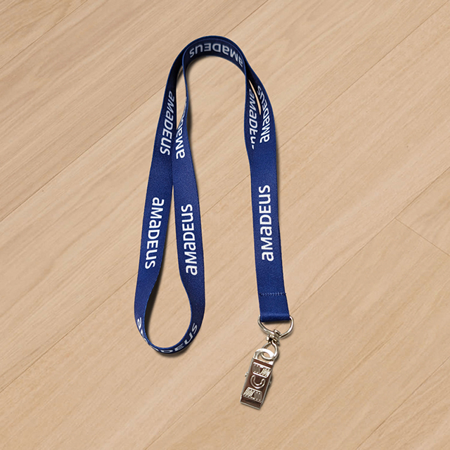 Lanyard