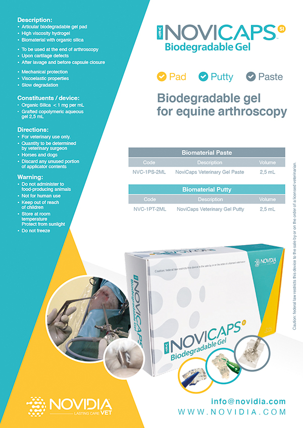 Technical data sheet Surgery